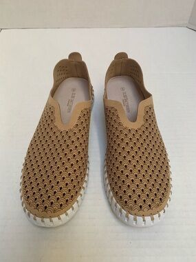 Ilse Jacobsen Womens Size 8-8.5/39 Slip On Shoe